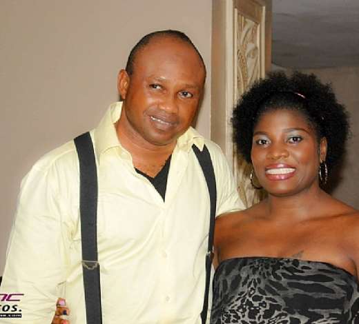 Turning Point Lagos Premiere