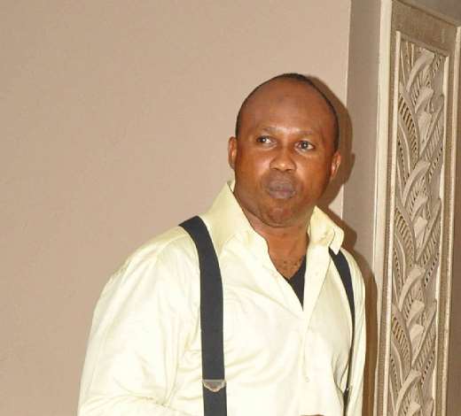Turning Point Lagos Premiere