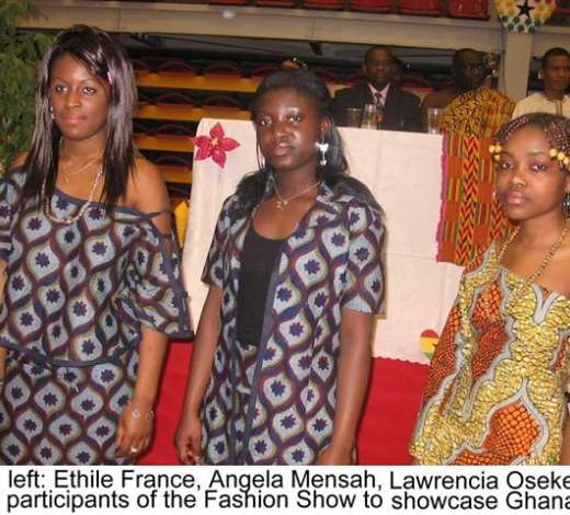 ghana@50italy in pictures (Italy)