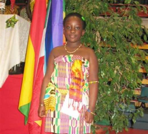 ghana@50italy in pictures (Italy)
