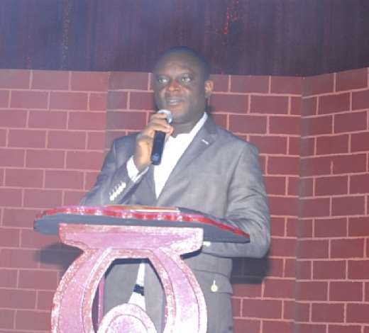 NDAA PRESIDENT,OXFORD OKPALEFE