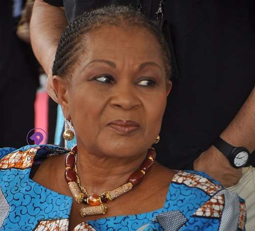 Mahama launches Rlgs Hope City Project in style