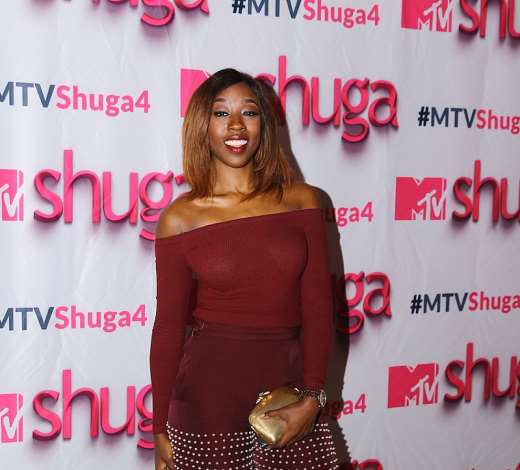 BEVERLY NAYA