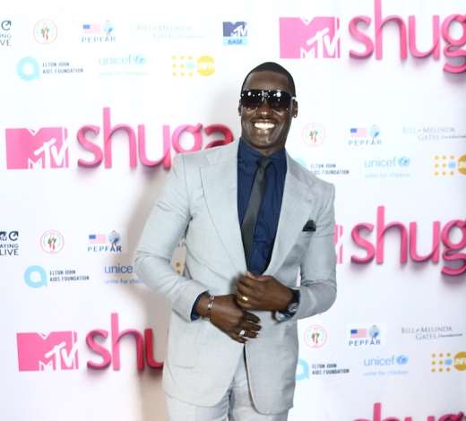CHRIS ATTOH