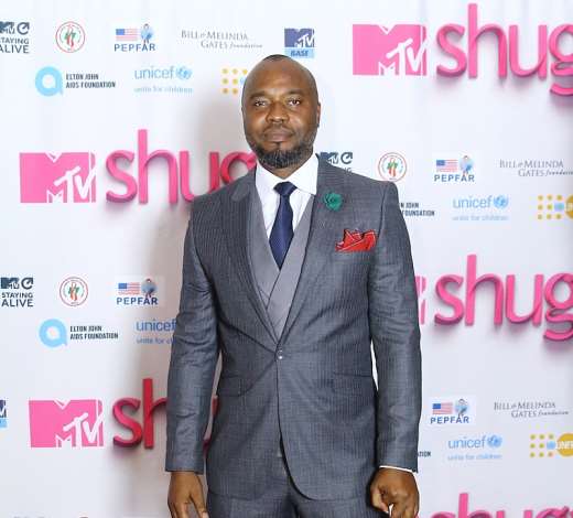 EMMANUEL UDUMA, MARKETING AND PARTNERSHIP MANAGER MTV STAYING ALIVE FOUNDATION
