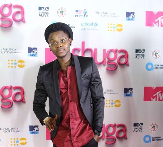 KISS DANIEL