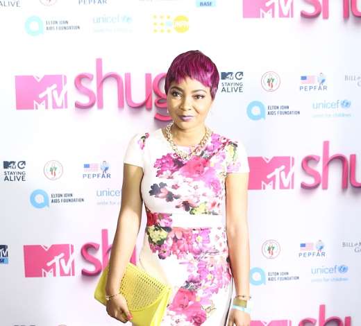 LINDA EJIOFOR