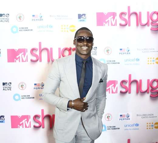 MTV SHUGA CAST, CHRIS ATTOH