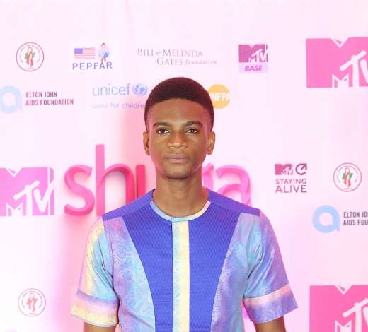 MTV SHUGA CAST (WEKI) OLUMIDE OWORU