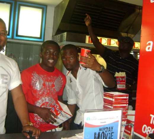 CHEMPHE KOD AND OTHERS