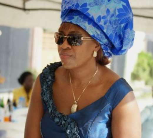 Nollywood Starlet Thelma Okoduwa Weds Ojiji!