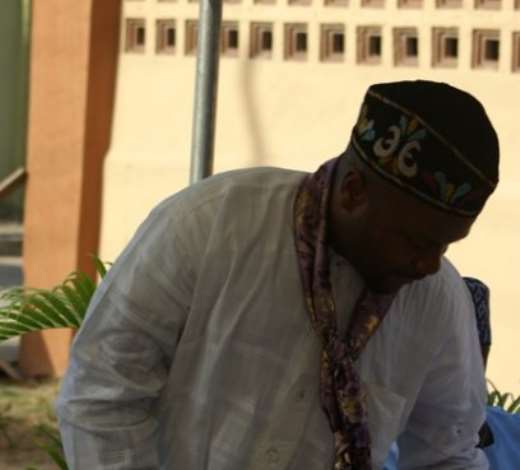 Nollywood Starlet Thelma Okoduwa Weds Ojiji!