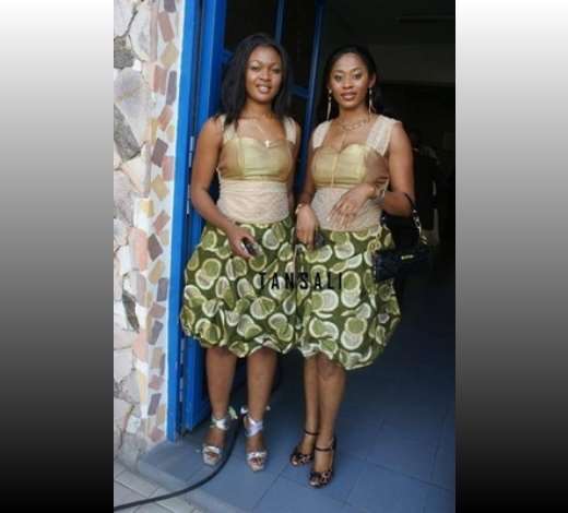 Nollywood Starlet Thelma Okoduwa Weds Ojiji!