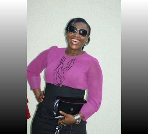 Nollywood Starlet Thelma Okoduwa Weds Ojiji!