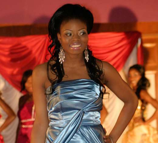 Jola Ade courtesy of Phil Antony