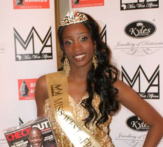 Shireen Benjamin courtesy of Phil Antony