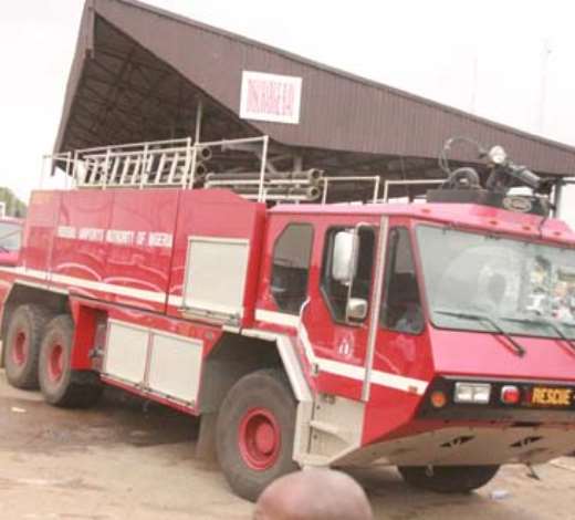Plane Crash In Lagos, Agagus Casket Remains Intact