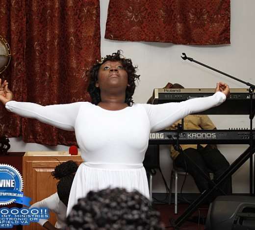 easter revival hits virginia13