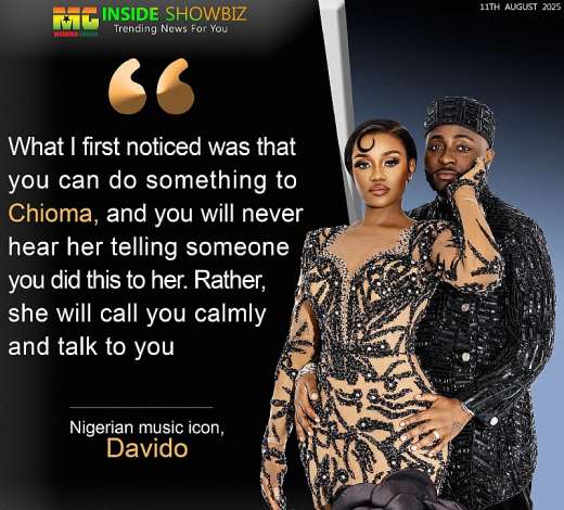 davido