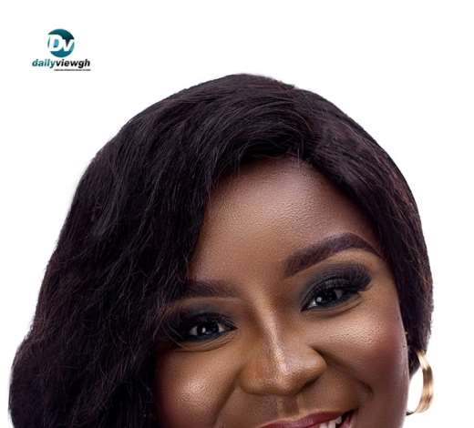 Actress Maame Serwaa Celebrates Birthday With Hot New Photos