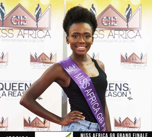 Jessica-ghana