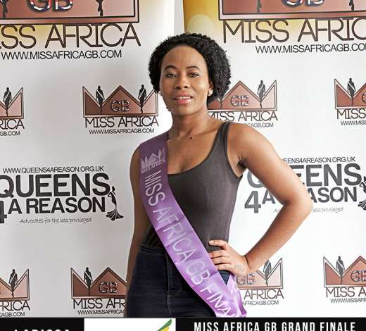 Larissa-cameroon