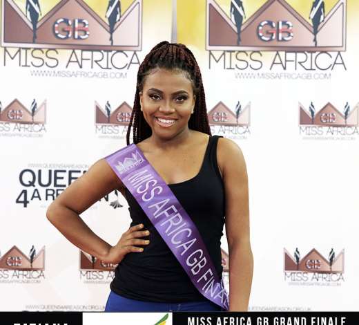 Tatiana-cameroon