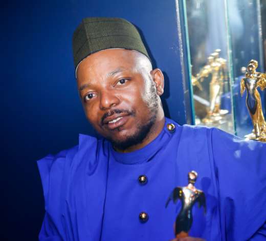 Stars Turn Out For The Maiden Edition Of African Pride Awards