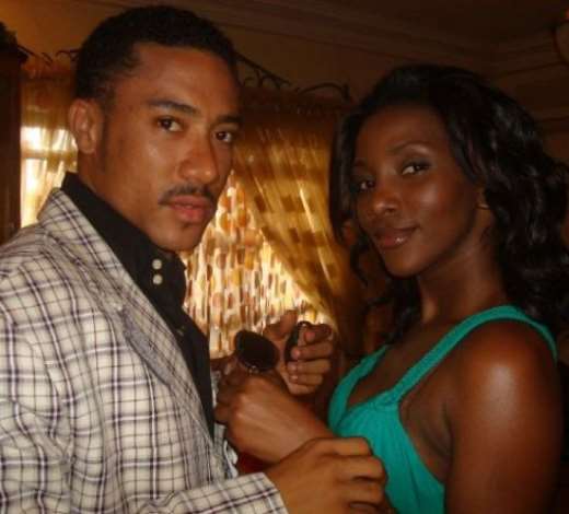 MAJID N GENNY