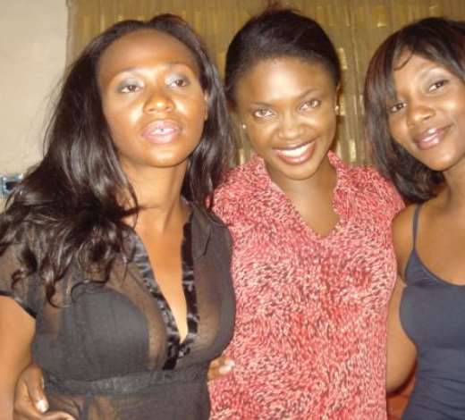 NSE, OMONI GENNY