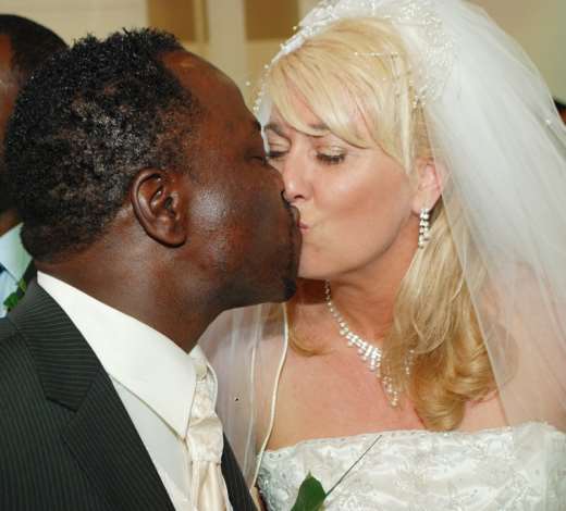 Holland stood still for Nollywood Director Tony-Holland!