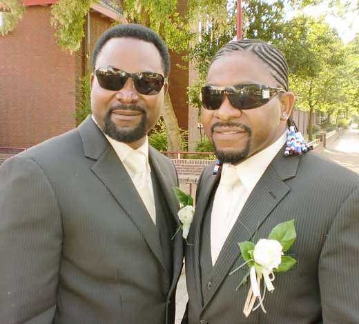 Holland stood still for Nollywood Director Tony-Holland!