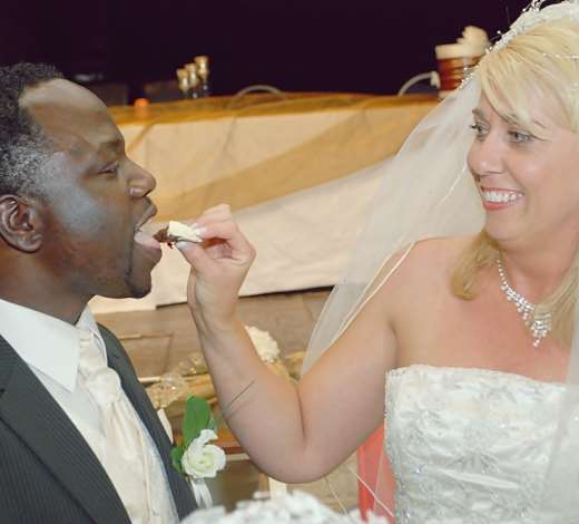 Holland stood still for Nollywood Director Tony-Holland!