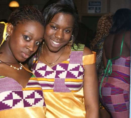 Akwaaba Ghana 51st Celebrations UK