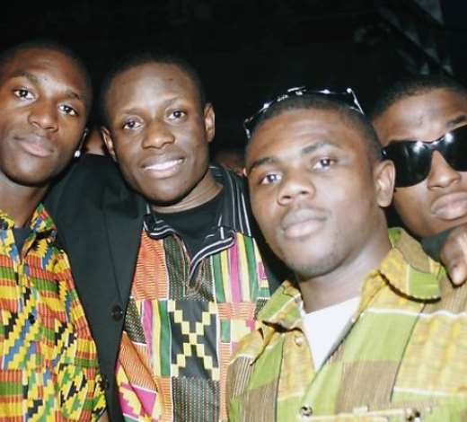 Akwaaba Ghana 51st Celebrations UK