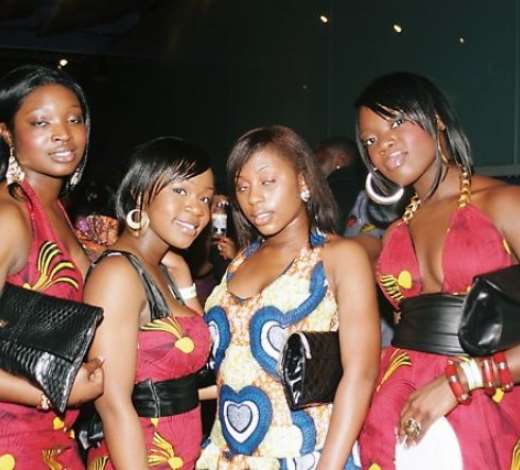 Akwaaba Ghana 51st Celebrations UK