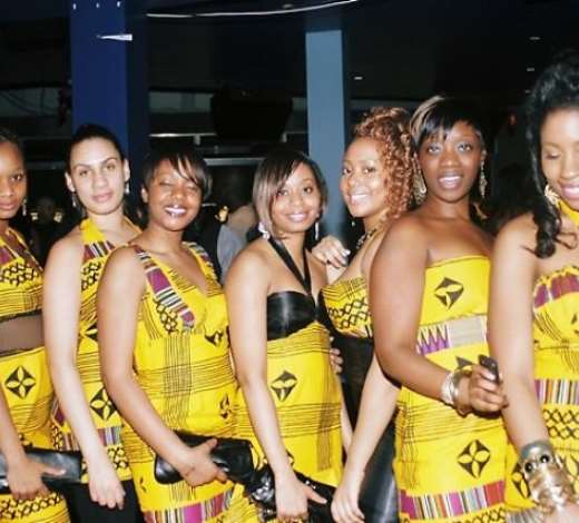 Akwaaba Ghana 51st Celebrations UK