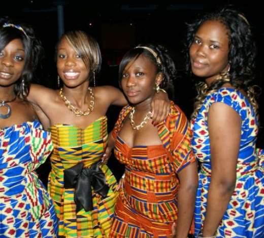 Akwaaba Ghana 51st Celebrations UK