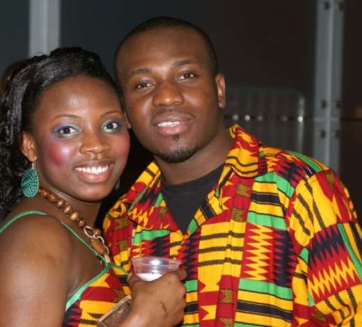 Akwaaba Ghana 51st Celebrations UK