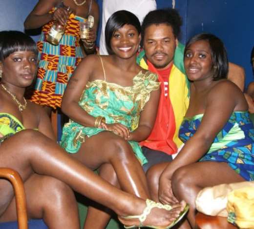 Akwaaba Ghana 51st Celebrations UK