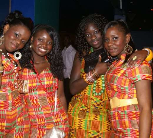Akwaaba Ghana 51st Celebrations UK