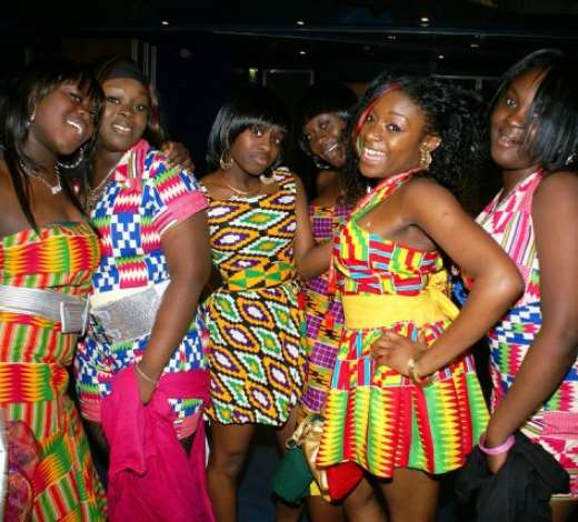 Akwaaba Ghana 51st Celebrations UK
