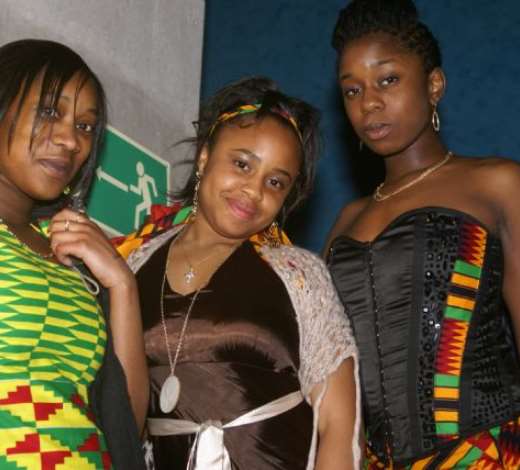 Akwaaba Ghana 51st Celebrations UK