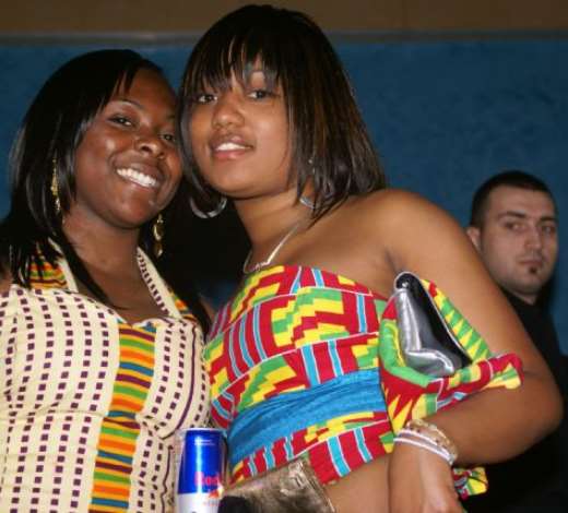 Akwaaba Ghana 51st Celebrations UK