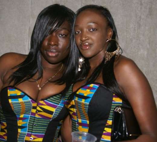 Akwaaba Ghana 51st Celebrations UK