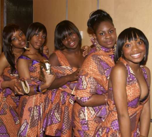 Akwaaba Ghana 51st Celebrations UK