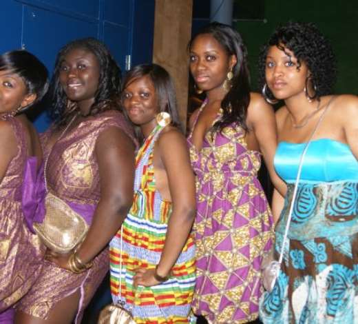 Akwaaba Ghana 51st Celebrations UK
