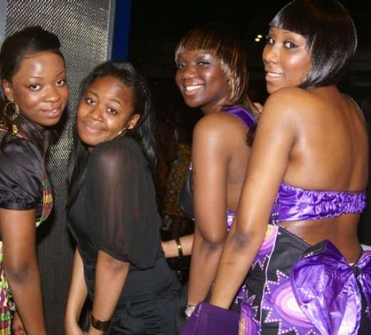 Akwaaba Ghana 51st Celebrations UK