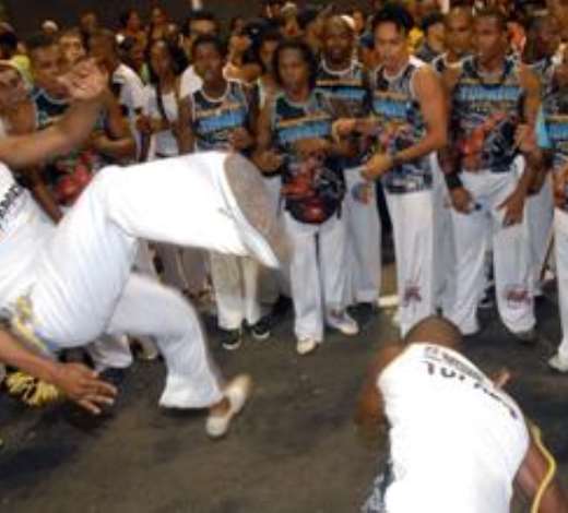WikipediaCapoeira in So Salvador da Bahia 
