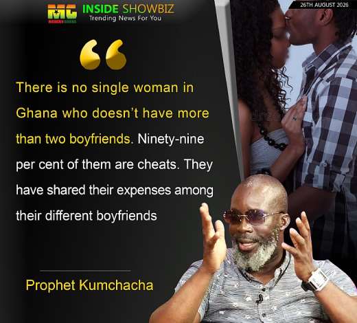 kumchacha